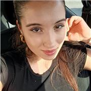 Laureanda in Psicologia, diplomata al liceo scientifico